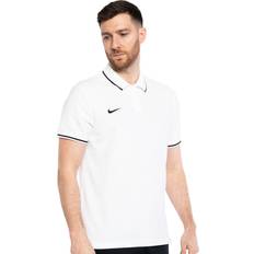 Nike Pikétröjor Nike T-shirt Y Polo Team Club 19 SS AJ1546 AJ1546 (122-128cm)