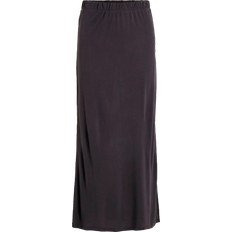 Vila Vimodala HW Maxi Skirt/su Noos Dam