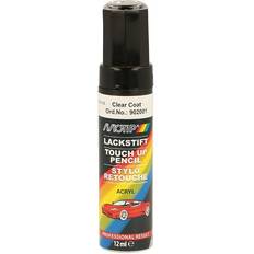 Motip Car Paint Touch Up Brush 12ml