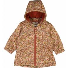 Wheat Elois Softshell Jacket - Multi Flowers