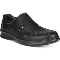 Bred Loafers Clarks Mens Cotrell Step Loafers