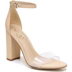 Sam Edelman Yaro - Clear/almond