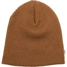 Joha Double Layer Beanie - Dark Kobber (96355-908-15961)