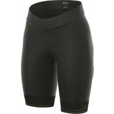 Alé Classico LL Shorts - Black/Anthracite