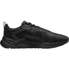 Nike 35 ⅓ Sportskor Nike Downshifter 12 M - Black/Dark Smoke Grey/Particle Grey