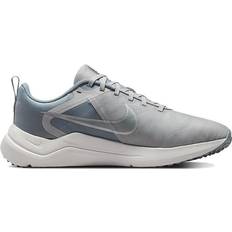 40 ⅔ Träningsskor Nike Downshifter 12 M - Light Smoke Grey/Aviator Grey/Photon Dust/Metallic Cool Grey