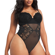 Dam - Meshdetaljer Shapewear & Underplagg Ann Summers Sexy Lace Body