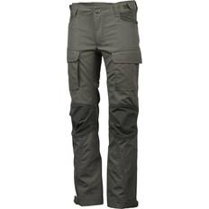 Lundhags Authentic II Jr Pant - Forest Green/Daark Forest Green (1134095-619)