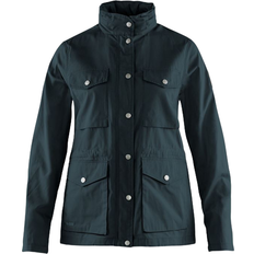 Fjällräven Raven Lite Jacket W - Dark Navy