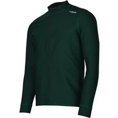 Fusion Zip Neck Men - Green