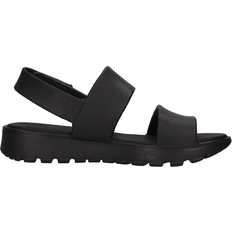 Skechers Svarta Sandaler Skechers Sandals - Black