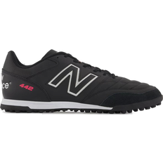 New Balance Fotbollsskor New Balance 442 V2 Team TF M - Black/White