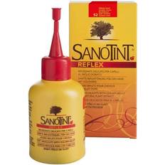 Sanotint Toningar Sanotint Reflex #52 Dark Chestnut 80ml