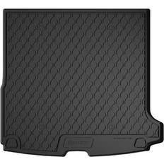 Gledring Volvo V60 II 2018 Trunk mat