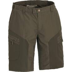 XXS Shorts Pinewood Wildmark Stretch Shorts - Dark Olive/Green