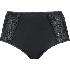 Cellbes Dam Kläder Cellbes Maxi Panties - Black