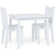 Humble Crew Daylight Collection Table and Chair Set