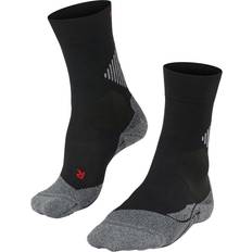 Falke Träningsplagg - Unisex Strumpor Falke 4Grip Socks Unisex - Black