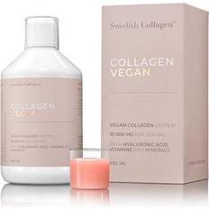 Flytande - Kollagen Kosttillskott Swedish Collagen Vegan 500ml