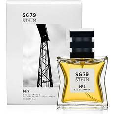 SG79 STHLM Eau de Parfum SG79 STHLM N°7 EdP 15ml
