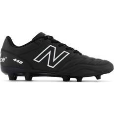 New Balance Fotbollsskor New Balance 442 2.0 Academy FG M - Black/White