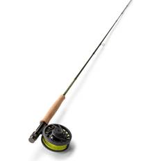 Orvis Fiskeset Orvis Encounter 905-4 Outfit
