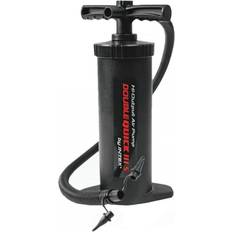 Intex Friluftsutrustning Intex Double Quick III S Handpump