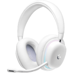 Bluetooth - Gaming Headset - Over-Ear - Trådlösa Hörlurar Logitech G735