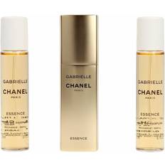 Chanel "Parfymset Damer Gabrielle Essence (3 Delar)