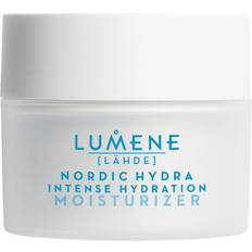 Fri från mineralolja Ansiktskrämer Lumene Nordic Hydra Intense Hydration Moisturizer 50ml