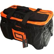Orange Väskor NeverLost Grab Bag - Black