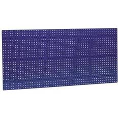 Verktygstavlor GBP Perforated Panel 409981001 1439X679mm