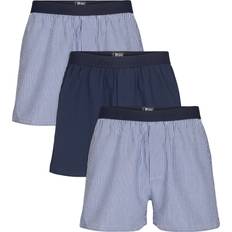 JBS 3pack Boxershorts