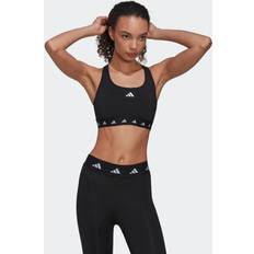 Adidas Powerreact Training Mediumsupport Techfit Bra