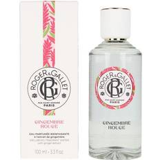 Roger & Gallet Gingembre Rouge Fragrant Water 100ml