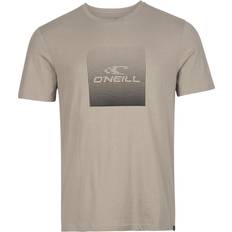 O'Neill T-shirt oliv