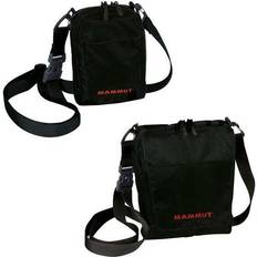 Mammut Svarta Handväskor Mammut Tasch Pouch Black 3 Liters