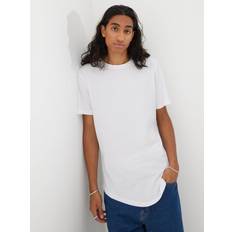 Only & Sons T-shirts Only & Sons Onsmatt Longy Ss Tee Noos T-shirts linnen