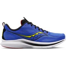 Saucony 39 ½ - Herr Löparskor Saucony Kinvara 13 M - Blue Raz/Black