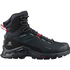 Salomon 47 - Unisex Trekkingskor Salomon Salomon Quest Winter Thinsulate Climasalomon Waterproof