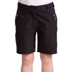 Trespass Dam - Vinterjackor Kläder Trespass Ladies Brooksy Shorts