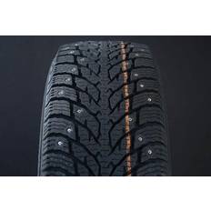 C - Vinterdäck Nokian Hakkapeliitta C4 195/70 R15C 104/102R, Dubbade