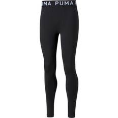 Puma Herr Tights Puma Formknit Seamless Men's Training Running Trousers - Black