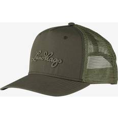 Lundhags Trucker Keps Charcoal