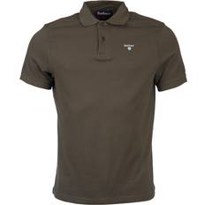 Barbour S T-shirts & Linnen Barbour Sports Polo Herr