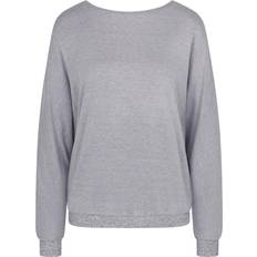 Triumph Thermal Sweater, Dark Melange