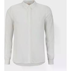 Soft Rebels Dam Kläder Soft Rebels Freedom LS Shirt Dam Skjortor