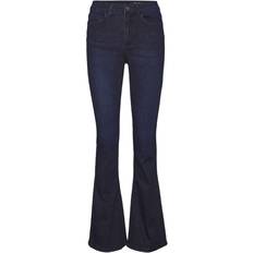 Noisy May Dam Byxor & Shorts Noisy May Sallie Jeans