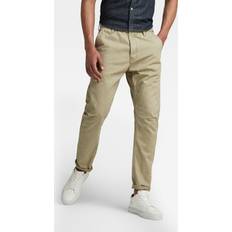 G-Star Byxor G-Star Grip 3D Relaxed Tapered Pants Men 30-34