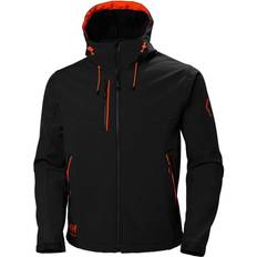 Arbetskläder Helly Hansen Chelsea Evolution Hood Softshell Jacket